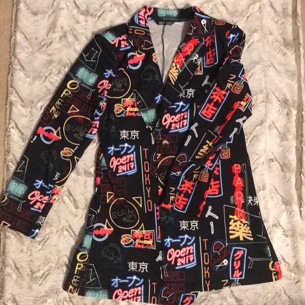 Jacket